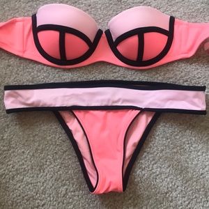 Victoria’s Secret Swimsuit